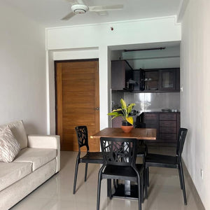 Unavailable - Colombo : Code MTS04 - 3 Bedroom Apartment