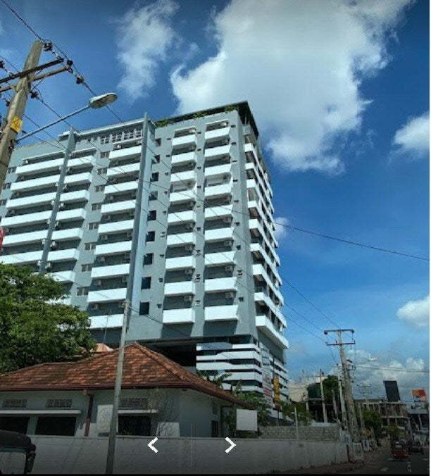 Unavailable - Colombo : Code MTS18 - 2 Bedroom Apartment