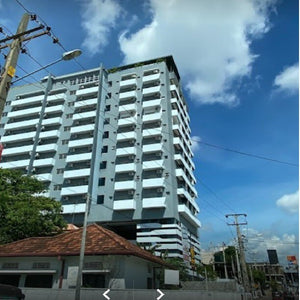 Unavailable - Colombo : Code MTS18 - 2 Bedroom Apartment