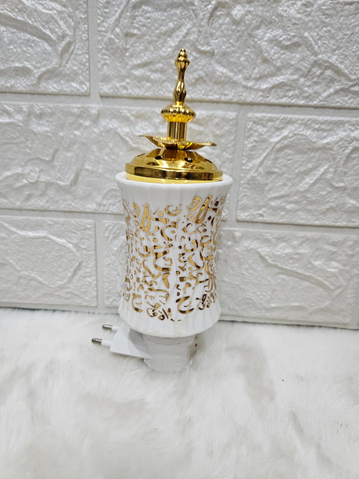 Bukhoor Dani Option 11