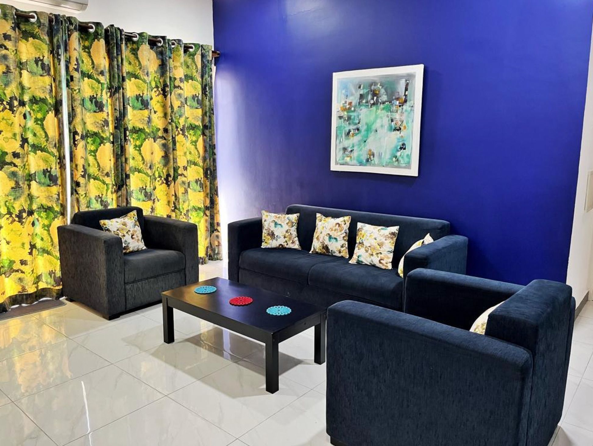 Unavailable - Colombo : Code MTS13 - 2 Bedroom Apartment