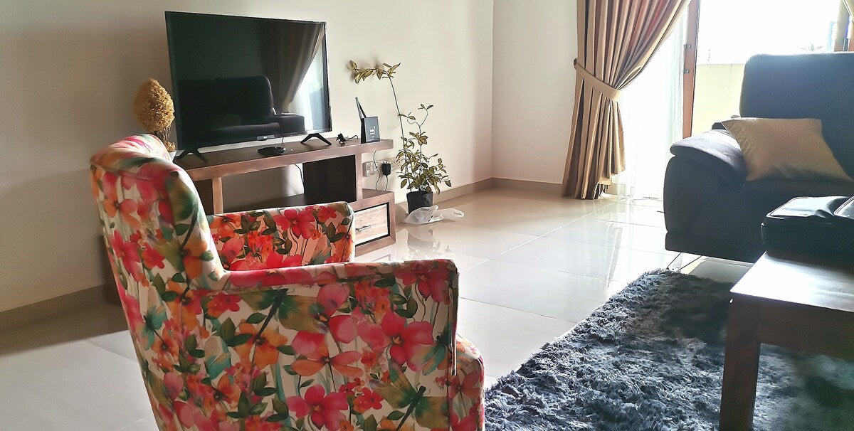 Unavailable - Colombo : Code MTS22 - 3 Bedroom Luxury Apartment
