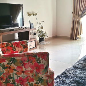 Unavailable - Colombo : Code MTS22 - 3 Bedroom Luxury Apartment