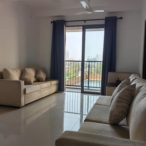 Unavailable - Colombo : Code MTS04 - 3 Bedroom Apartment