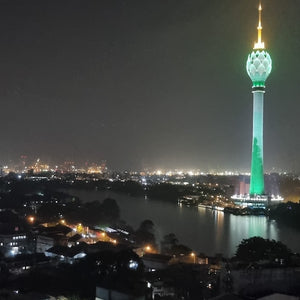 Unavailable - Colombo : Code MTS21 - 2 Bedroom Apartment