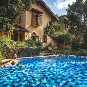 Unavailable - Colombo : Code MTS14 - Villa with Pool