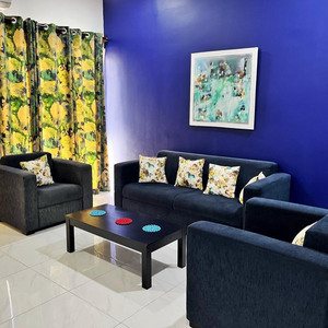 Unavailable - Colombo : Code MTS13 - 2 Bedroom Apartment