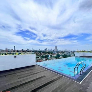 Unavailable - Colombo : Code MTS18 - 2 Bedroom Apartment