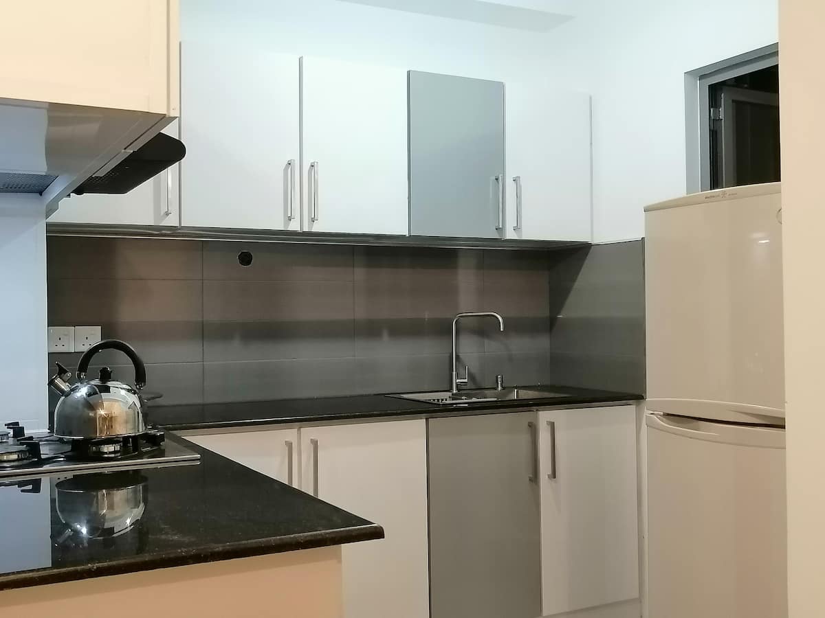 Unavailable - Colombo : Code MTS23 - 2 Bedroom Apartment