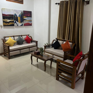 Unavailable - Colombo : Code MTS27 - 3 Bedroom Apartment