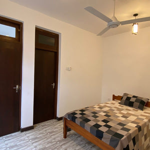 Unavailable - Colombo : Code MTS37 - 2 Bedroom Apartment with Rooftop