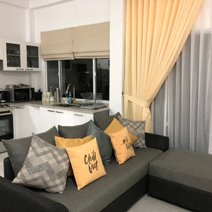 Unavailable - Colombo : Code MTS11 - 2 Bedroom Apartment