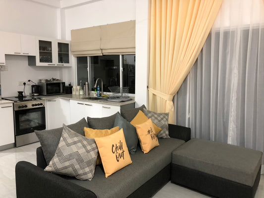 Unavailable - Colombo : Code MTS11 - 2 Bedroom Apartment