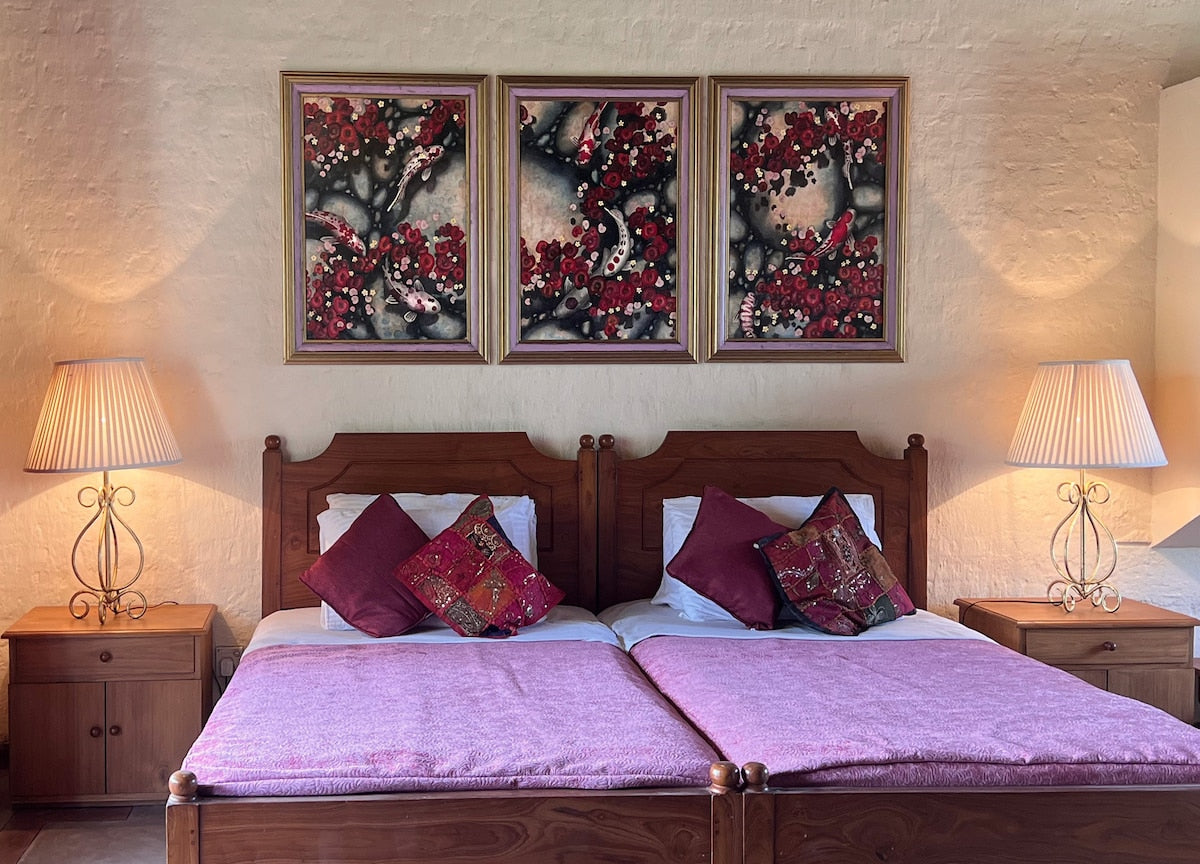 Unavailable - Colombo : Code MTS14 - Villa with Pool