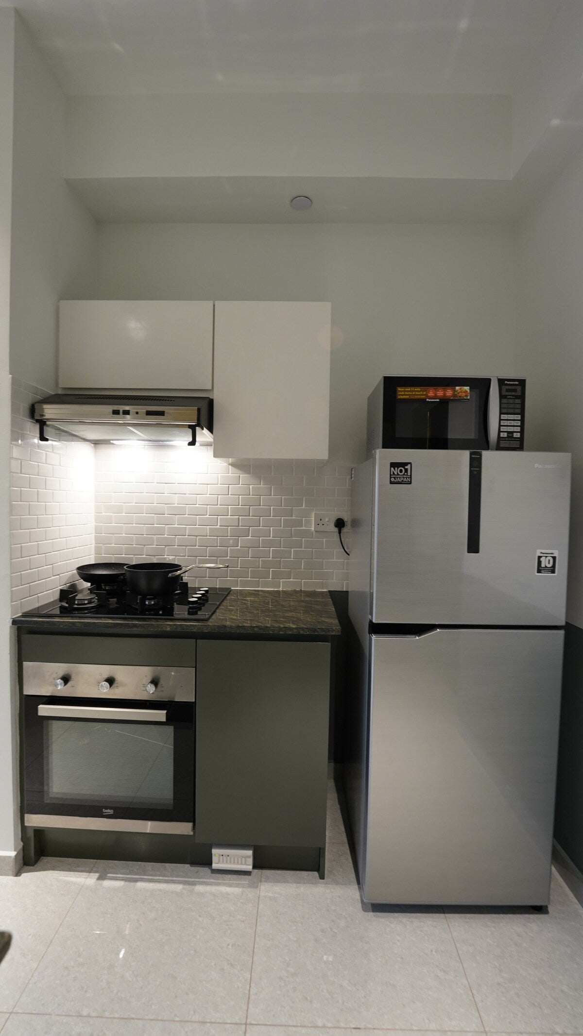 Unavailable - Colombo : Code MTS29 - 2 Bedroom Luxury Apartment