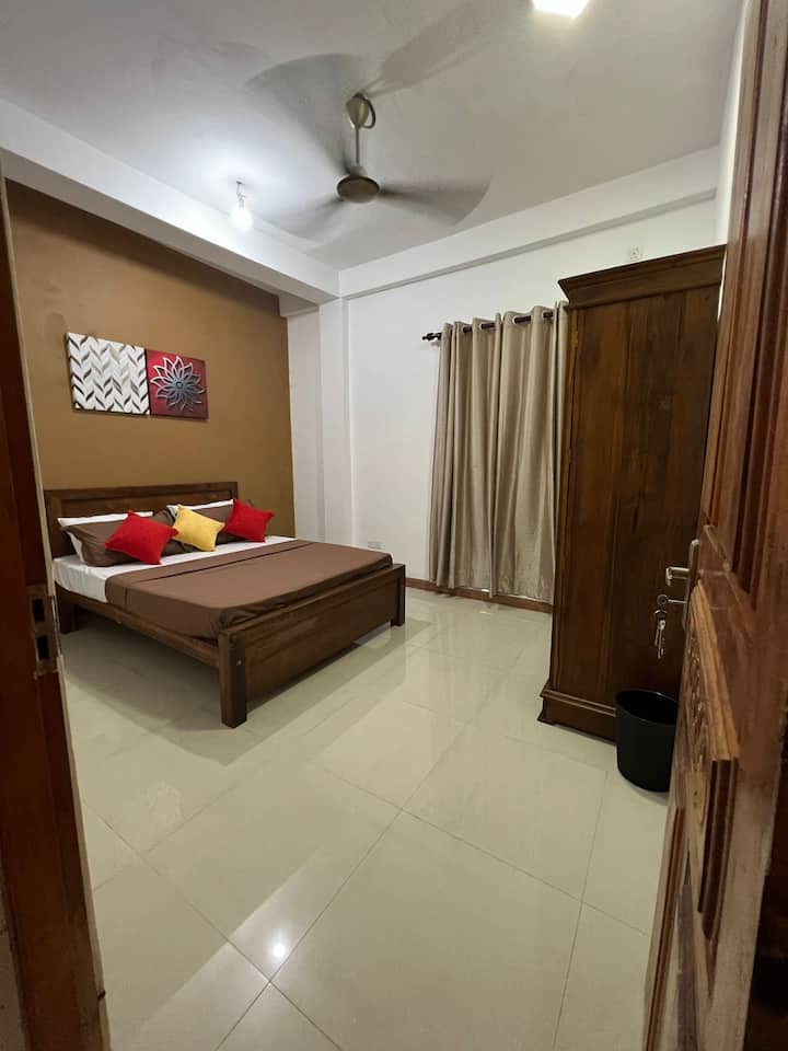 Unavailable - Colombo : Code MTS27 - 3 Bedroom Apartment