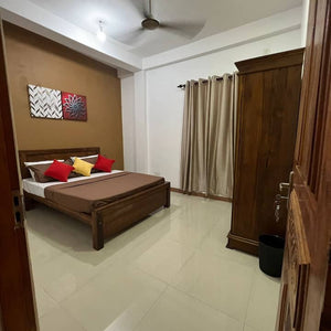 Unavailable - Colombo : Code MTS27 - 3 Bedroom Apartment