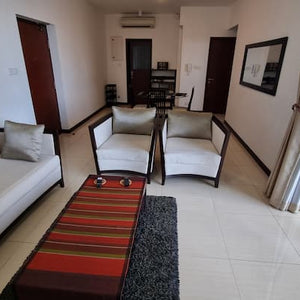 Unavailable - Colombo : Code MTS21 - 2 Bedroom Apartment