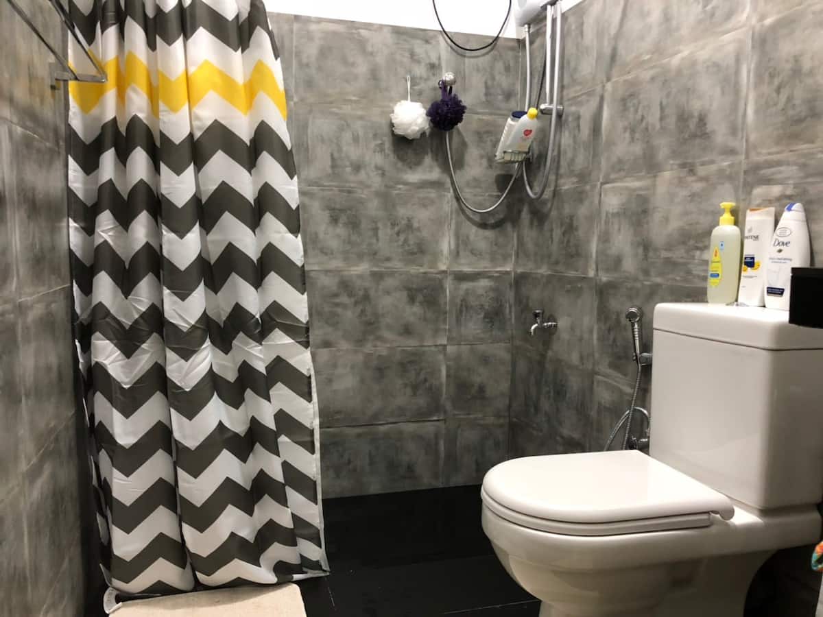 Unavailable - Colombo : Code MTS11 - 2 Bedroom Apartment