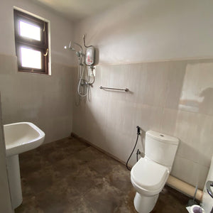 Unavailable - Colombo : Code MTS37 - 2 Bedroom Apartment with Rooftop