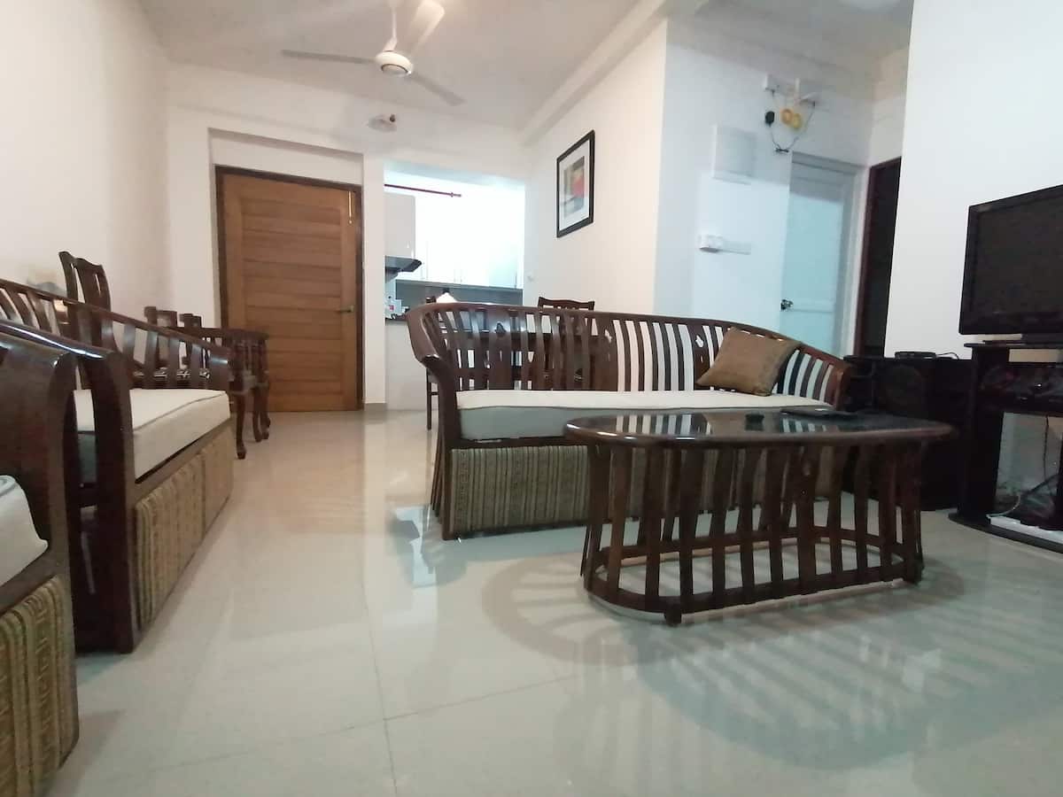 Unavailable - Colombo : Code MTS23 - 2 Bedroom Apartment