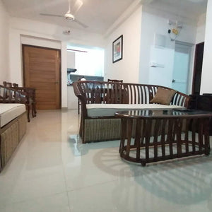Unavailable - Colombo : Code MTS23 - 2 Bedroom Apartment