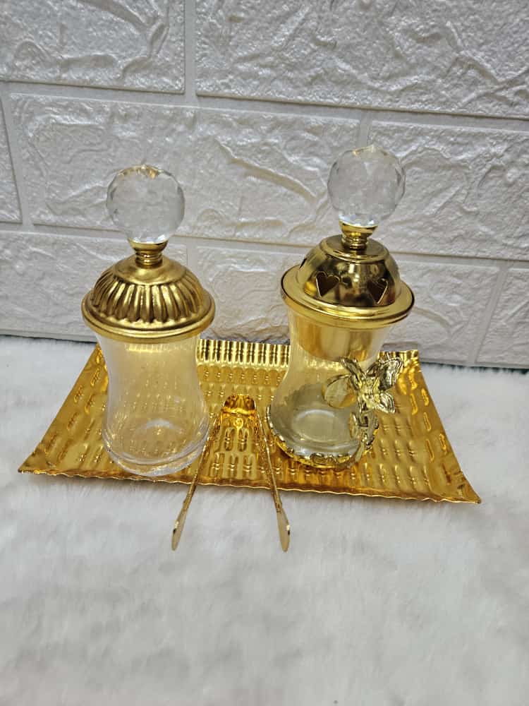 Bukhoor Dani Option 27