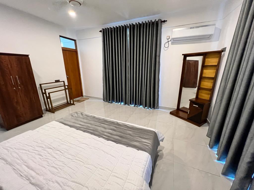 Unavailable - Colombo : Code MTS31 - 2 Bedroom Apartment