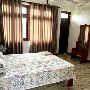Unavailable - Colombo : Code MTS37 - 2 Bedroom Apartment with Rooftop