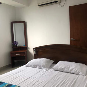 Unavailable - Colombo : Code MTS23 - 2 Bedroom Apartment