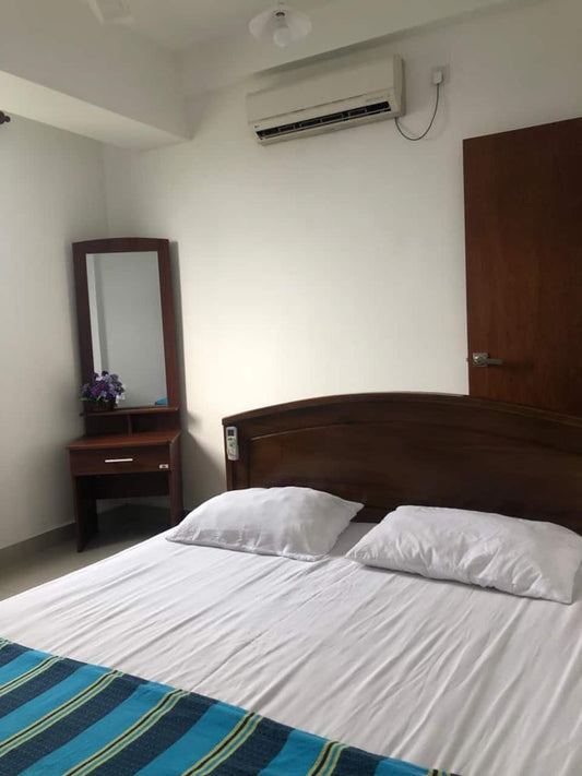 Unavailable - Colombo : Code MTS23 - 2 Bedroom Apartment