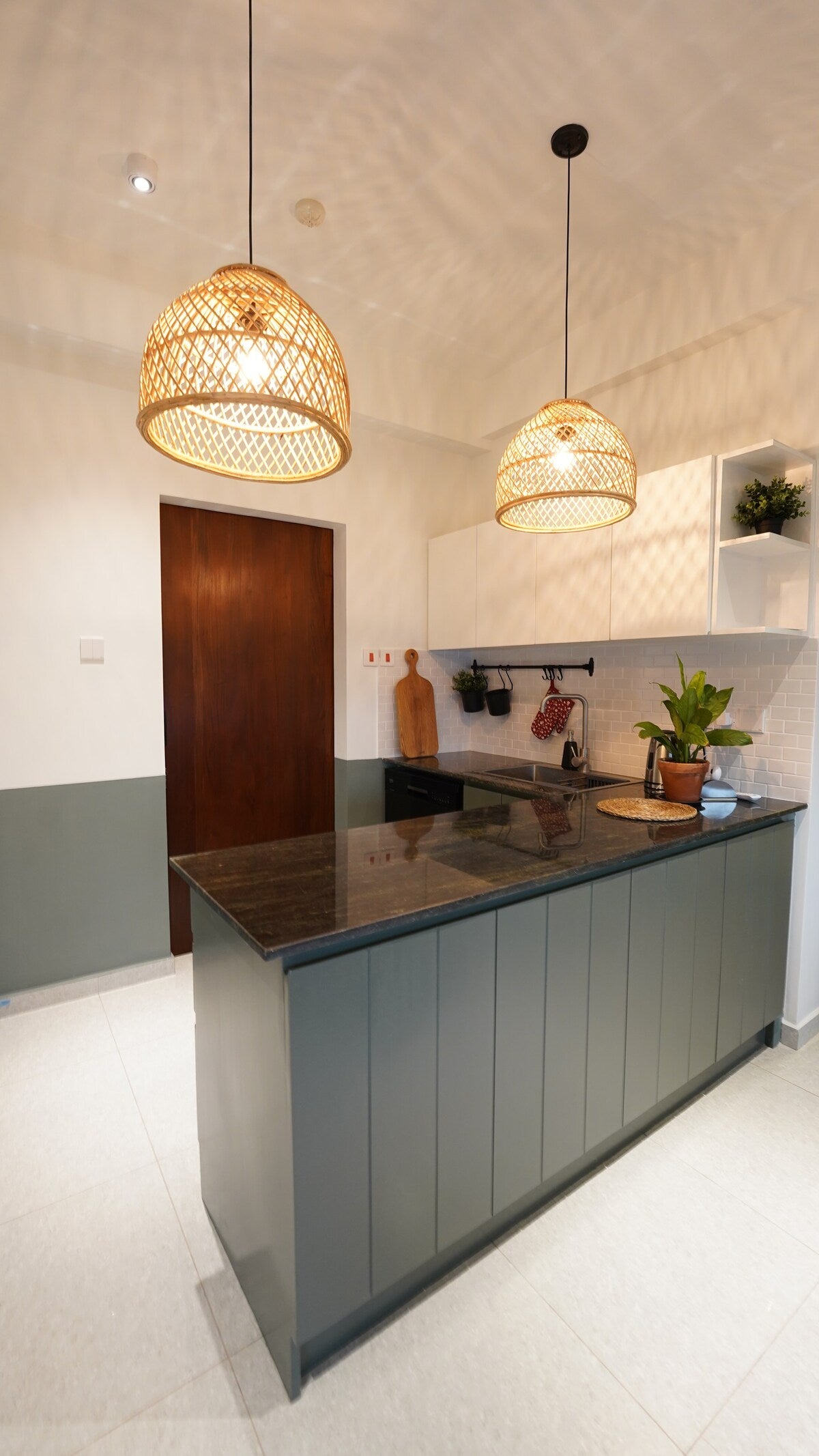 Unavailable - Colombo : Code MTS29 - 2 Bedroom Luxury Apartment