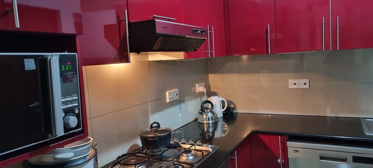 Unavailable - Colombo : Code MTS21 - 2 Bedroom Apartment