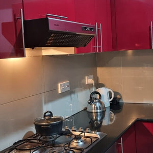 Unavailable - Colombo : Code MTS21 - 2 Bedroom Apartment