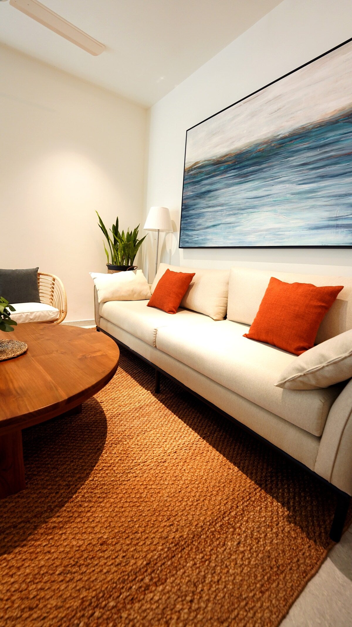 Unavailable - Colombo : Code MTS29 - 2 Bedroom Luxury Apartment