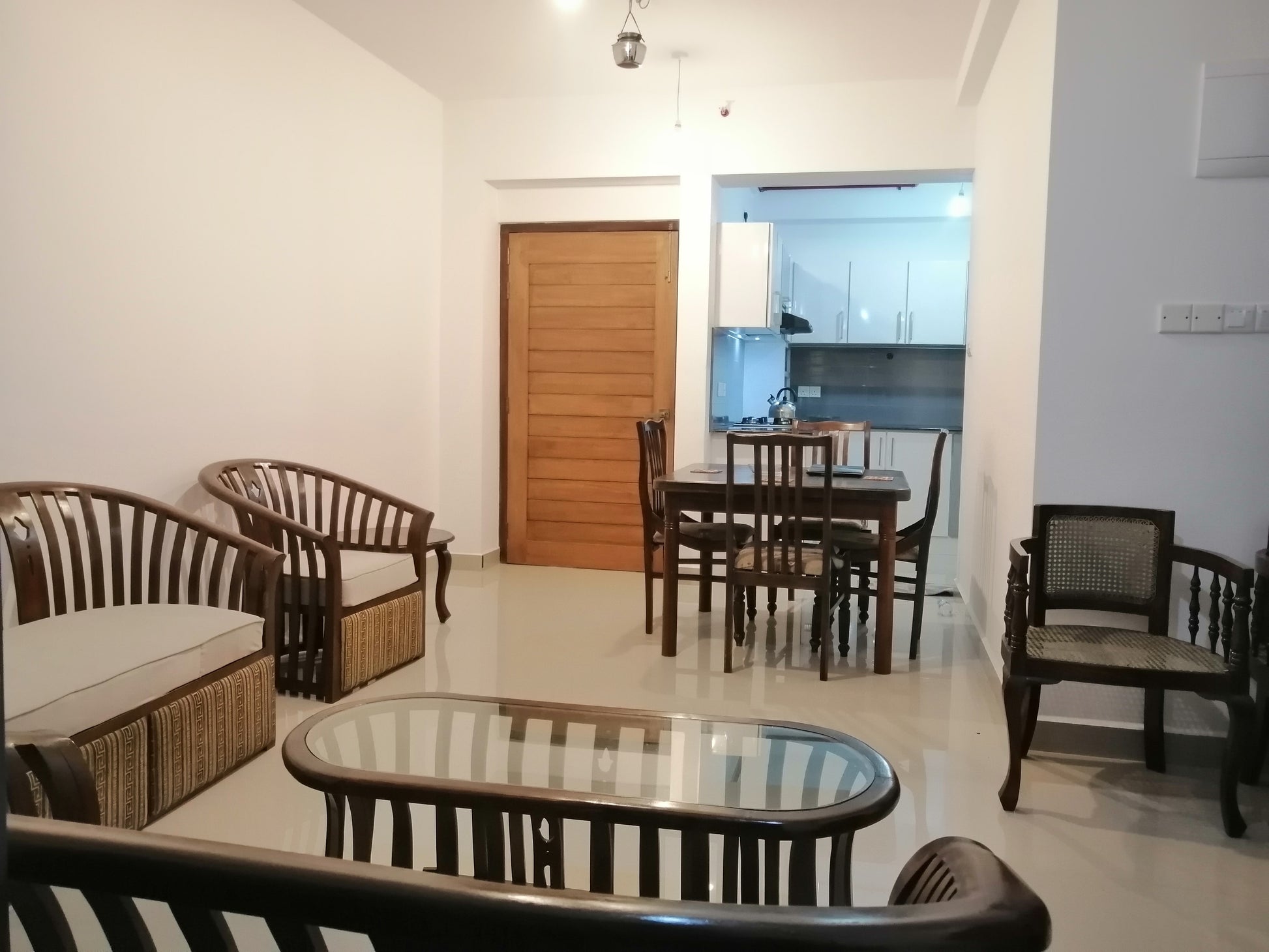 Unavailable - Colombo : Code MTS23 - 2 Bedroom Apartment