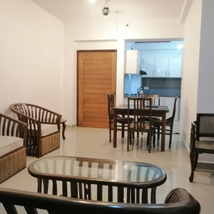 Unavailable - Colombo : Code MTS23 - 2 Bedroom Apartment