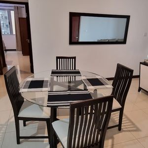 Unavailable - Colombo : Code MTS21 - 2 Bedroom Apartment