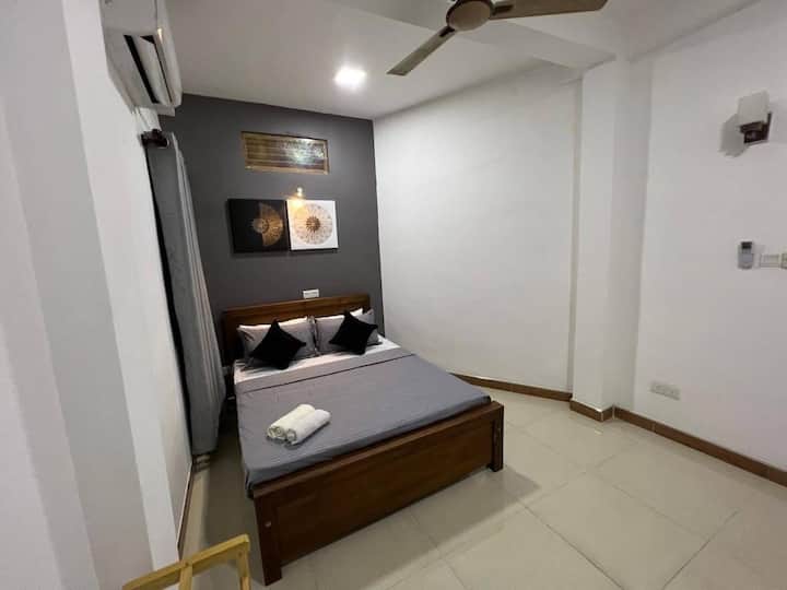 Unavailable - Colombo : Code MTS27 - 3 Bedroom Apartment