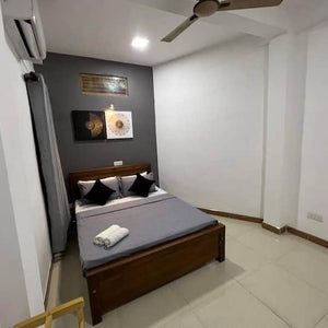 Unavailable - Colombo : Code MTS27 - 3 Bedroom Apartment
