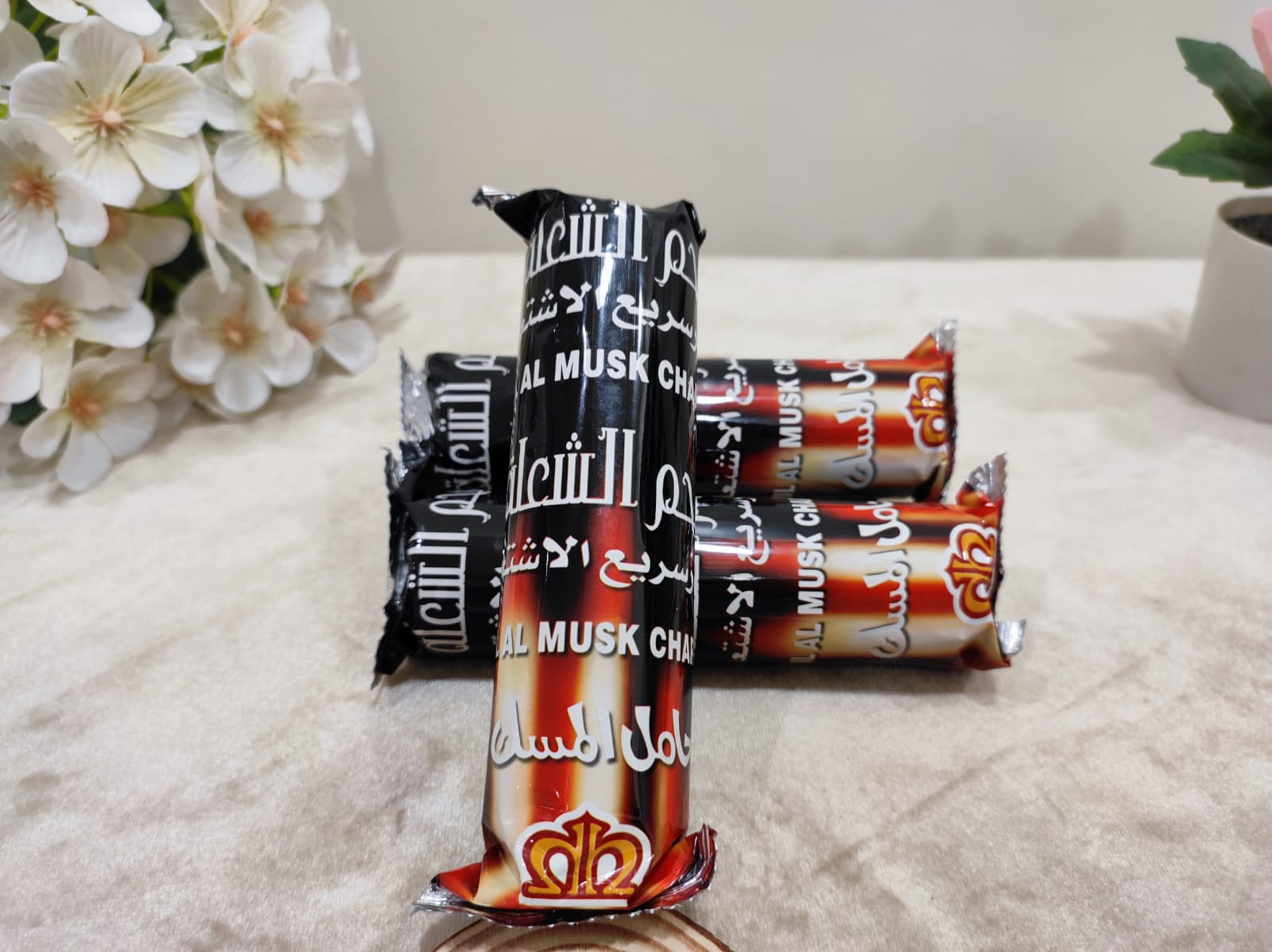 Exclusive Bukhoor Combo Set