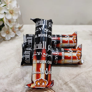 Exclusive Bukhoor Combo Set