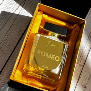 Romeo 100 ml | Premium Perfume Spray