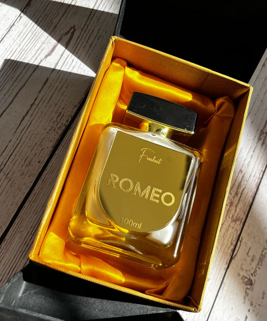 Romeo 100 ml | Premium Perfume Spray