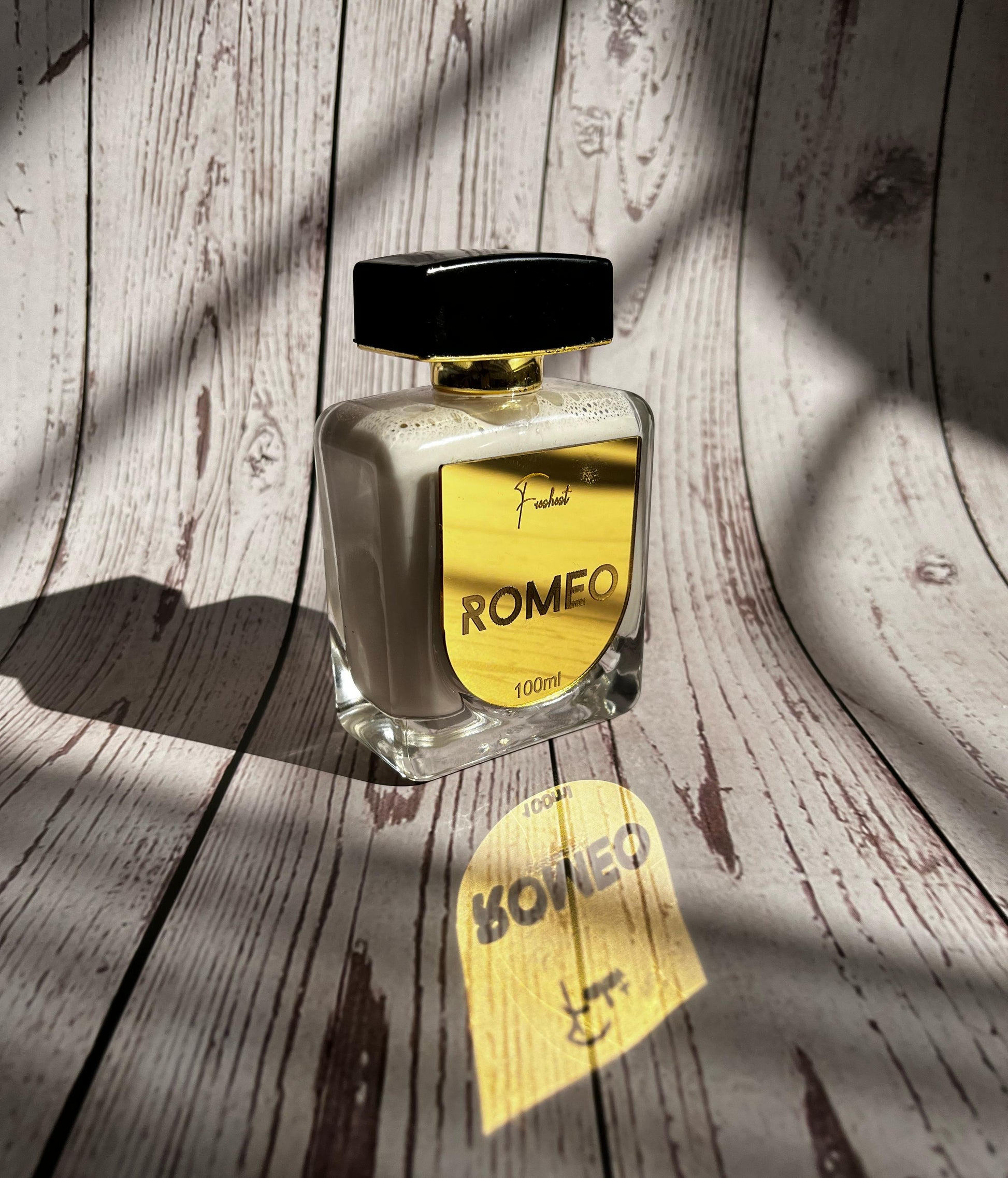 Romeo 100 ml | Premium Perfume Spray