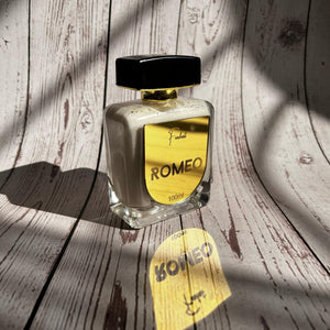 Romeo 100 ml | Premium Perfume Spray