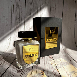 Romeo 100 ml | Premium Perfume Spray