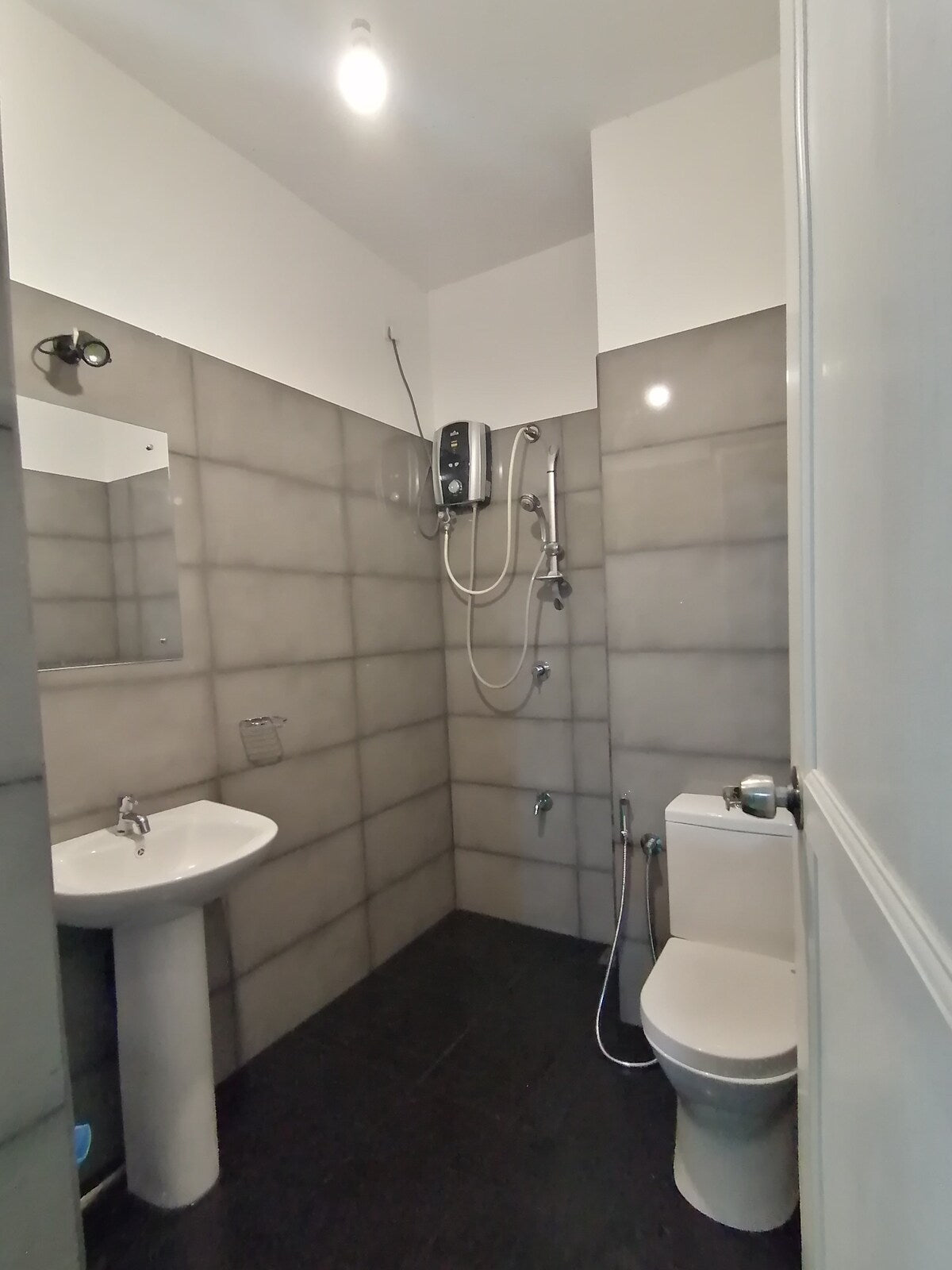 Unavailable - Colombo : Code MTS23 - 2 Bedroom Apartment