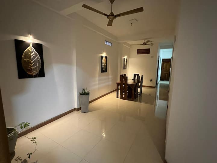 Unavailable - Colombo : Code MTS27 - 3 Bedroom Apartment