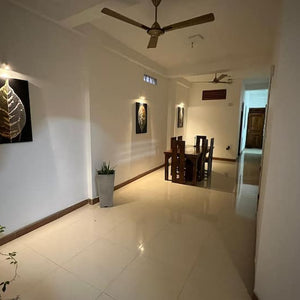 Unavailable - Colombo : Code MTS27 - 3 Bedroom Apartment